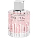 Cheap Illicit Flower EDT by Jimmy Choo